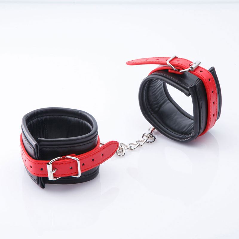 Japan NPG Benitsubaki Fetters Ankle Cuff