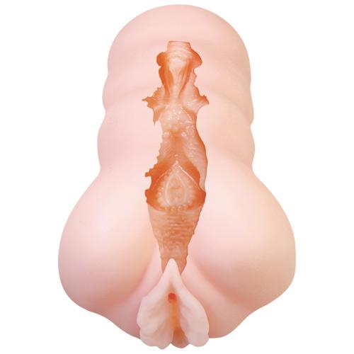 Japan NPG Meiki No. Syoumei 009 Rola Misaki Vagina