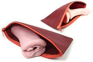 Japan Rends Toy Bag Medium or Large or Extra Large