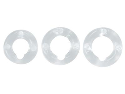 Japanese Love Ring Set RN-0028