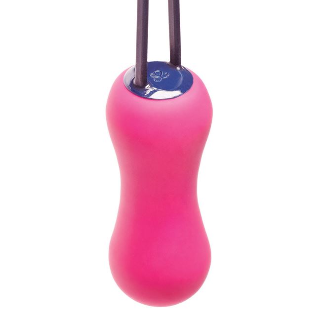 Je Joue Ami Plus Pelvic Exercise Fuchsia Or Purple [Limited Time Offer]