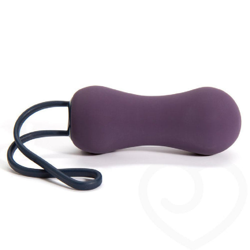 Je Joue Ami Plus Pelvic Exercise Fuchsia Or Purple [Limited Time Offer]