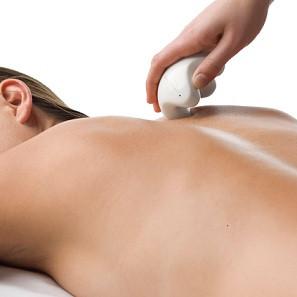 JimmyJane Contour M Ceramic Massage Stone