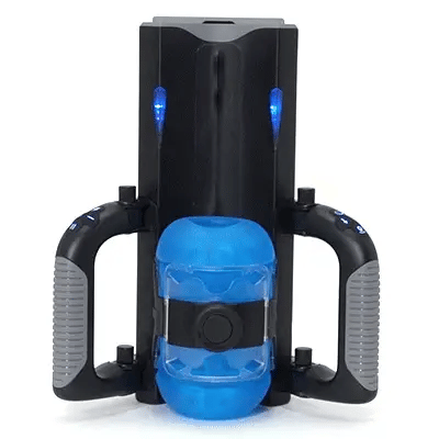 Japan NPG Onaho USB Rechargeable Automatic Stroker