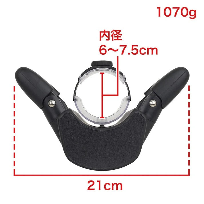 Japan NPG Onaho USB Rechargeable Automatic Stroker