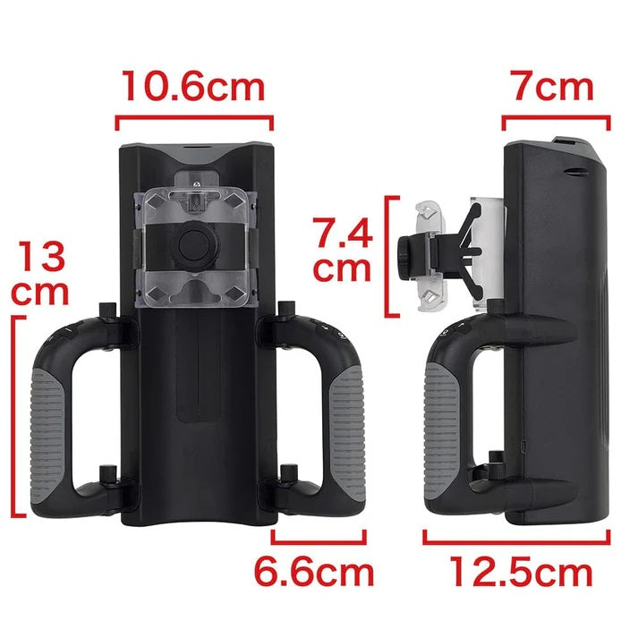 Japan NPG Onaho USB Rechargeable Automatic Stroker