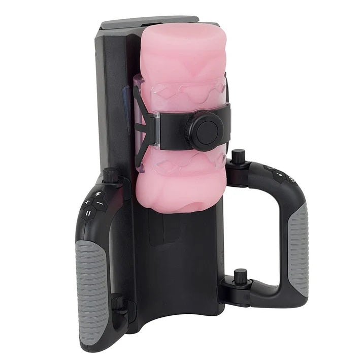 Japan NPG Onaho USB Rechargeable Automatic Stroker