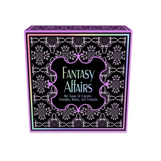 Kheper Games Fantasy Affairs
