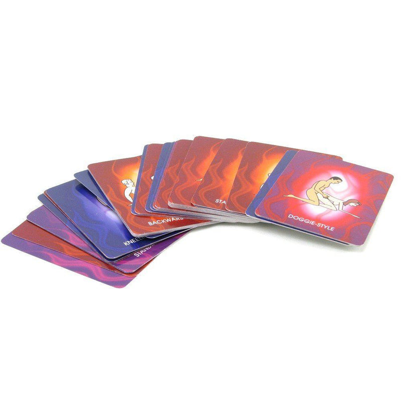 Kheper Games Go Fuck! Card Game