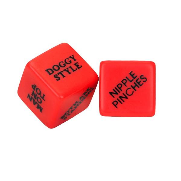 Kheper Games Kinky BDSM Dice