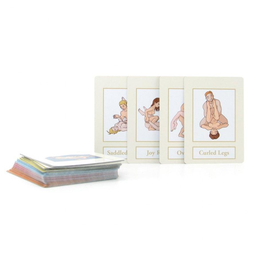 Kheper Games A Year of Sexual Position