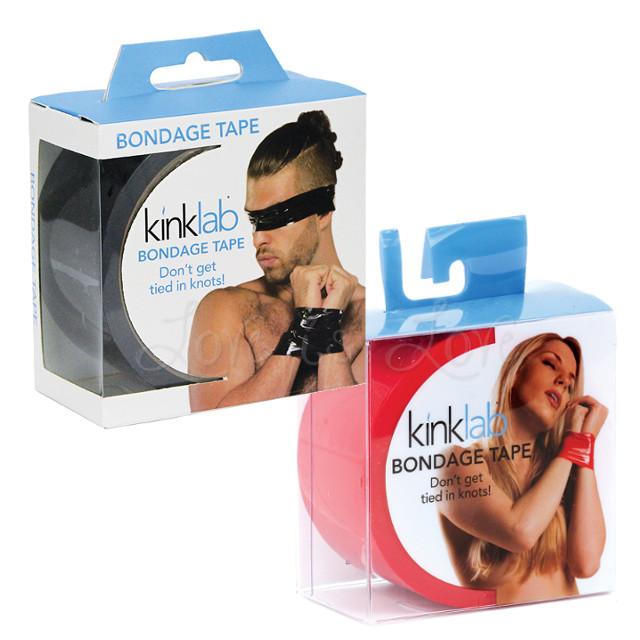 Kinklab Bondage Tape 65 Feet 19.8 M