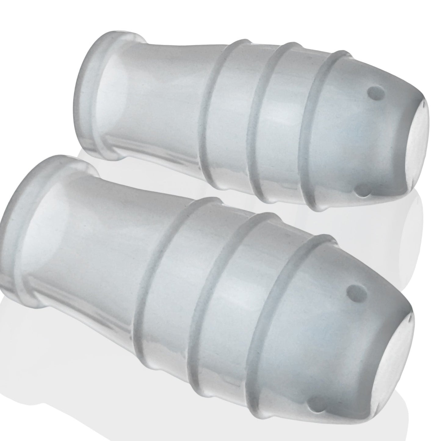Oxballs LANKYZ Deep Suction Liquid Silicone Nipple Suckers & Gainers