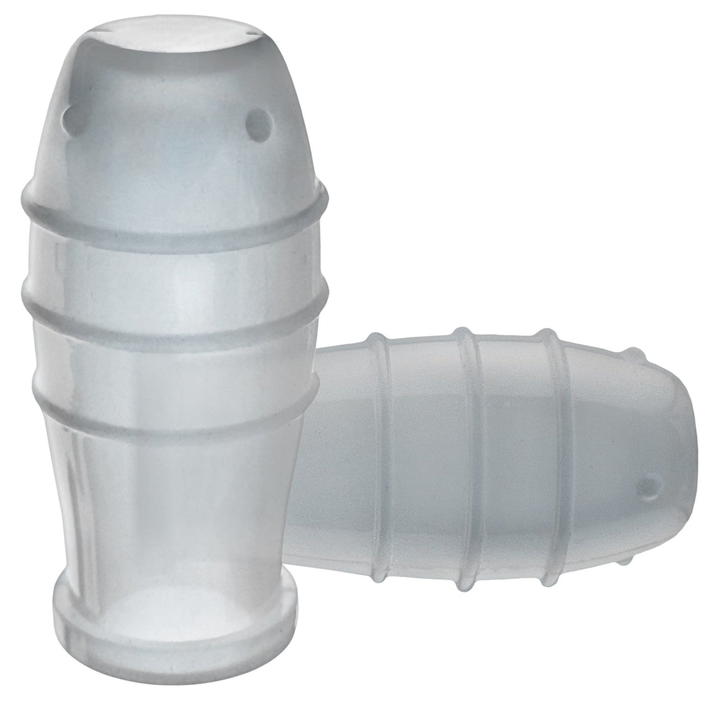 Oxballs LANKYZ Deep Suction Liquid Silicone Nipple Suckers & Gainers