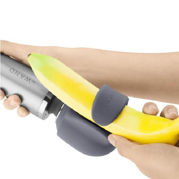 Le Wand Loop Silicone Penis Play Attachment