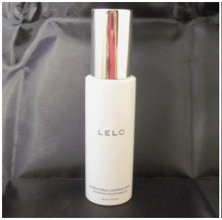 Lelo Antibacterial Cleaning Spray 60 ML 2 FL OZ