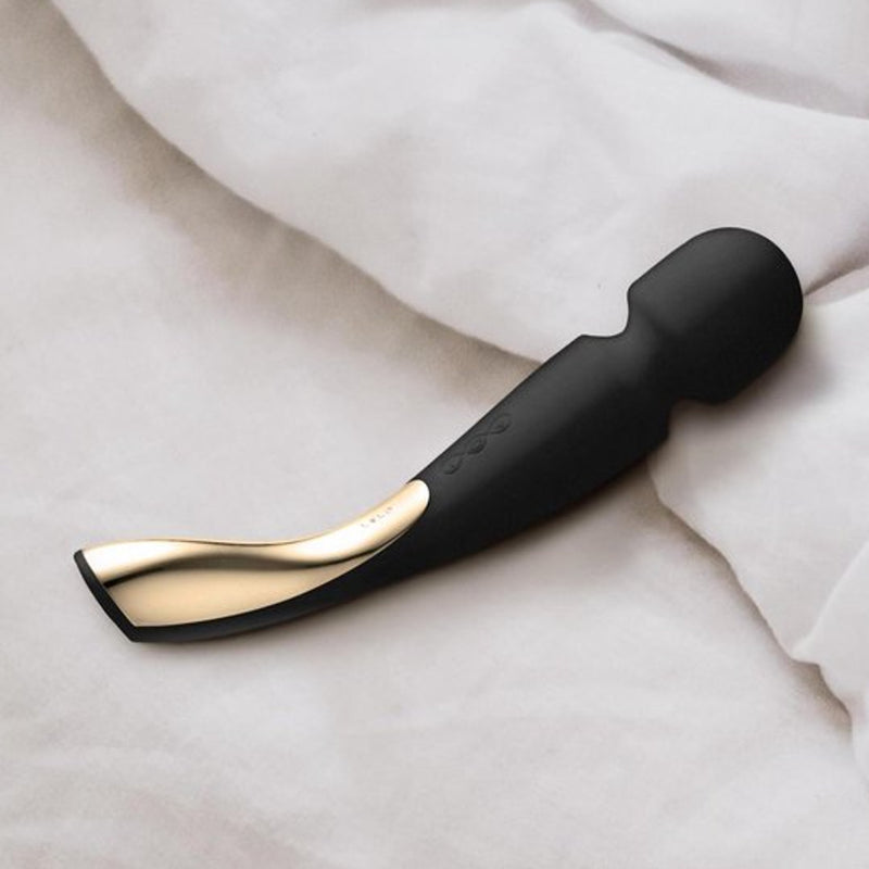Lelo Smart Wand 2 Medium or Large Massager