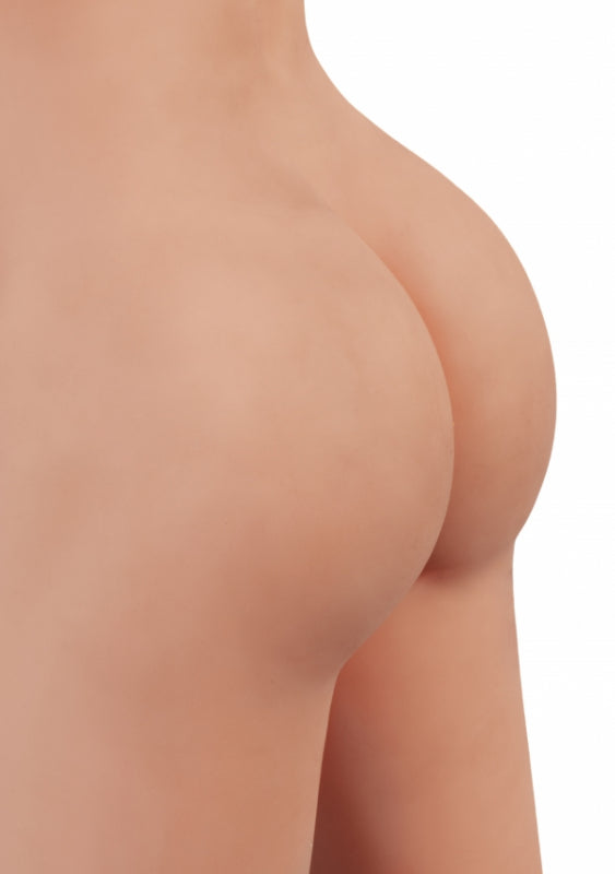 Shots Posable Real Life Male Sex Doll Jimmy 160cm [Limited Time Offer]