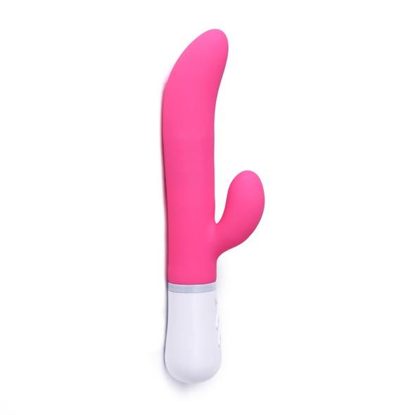 Lovense Nora The Original App Controlled Rotating Rabbit Vibrator [Authorized Dealer]