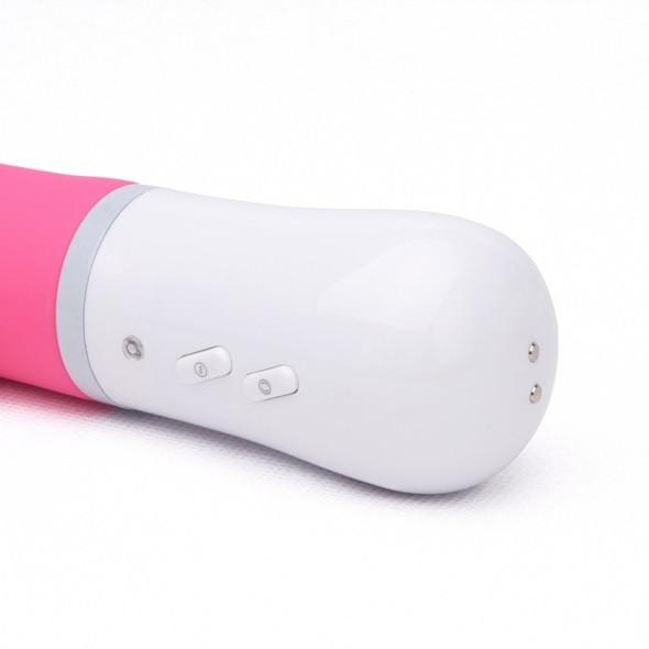 Lovense Nora The Original App Controlled Rotating Rabbit Vibrator [Authorized Dealer]
