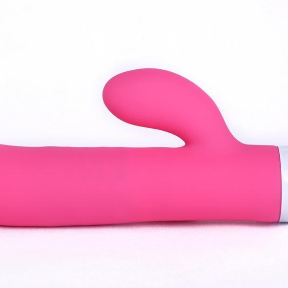 Lovense Nora The Original App Controlled Rotating Rabbit Vibrator [Authorized Dealer]