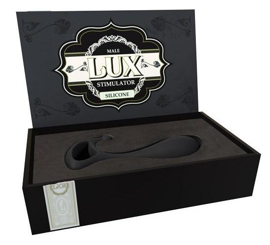 Lux Male Silicone Stimulator LX2 [Clearance SALE*]
