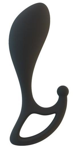 Lux Male Silicone Stimulator LX2 [Clearance SALE*]