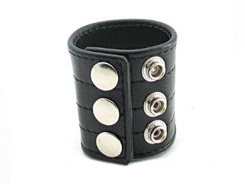 M2M Leather Ball Stretcher
