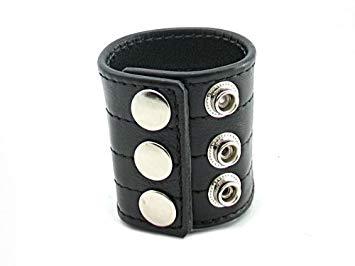 M2M Leather Ball Stretcher