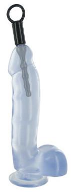 Master Series D' Primer Penis Plug