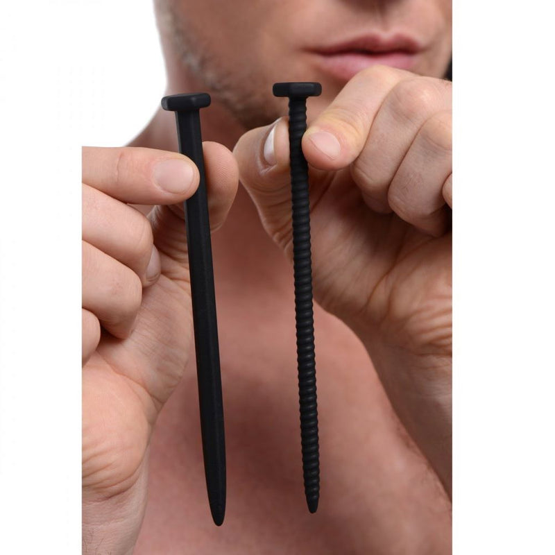 Master Series Hardware Nail & Screw Silicone Sounds
