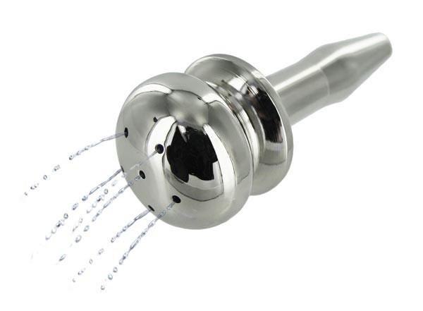 Master Series Libertine Faucet Plug (Good Reviews)