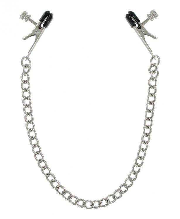 Master Series OX Bull Nose Nipple Clamps