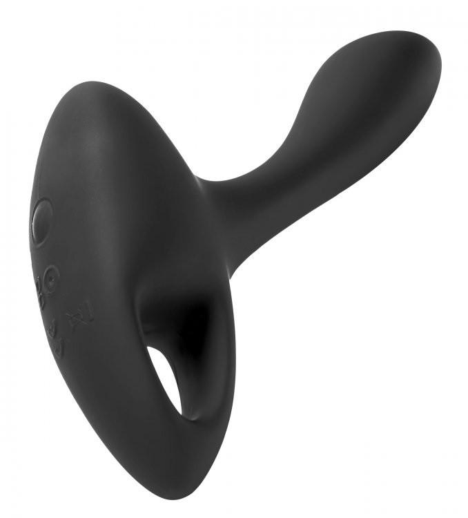 Master Series Prostatic Play Scout Rechargeable 7 Mode P-Spot Vibe *[Clearance SALE] - Only available at Geylang Store