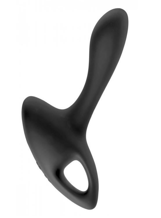 Master Series Prostatic Play Scout Rechargeable 7 Mode P-Spot Vibe *[Clearance SALE] - Only available at Geylang Store