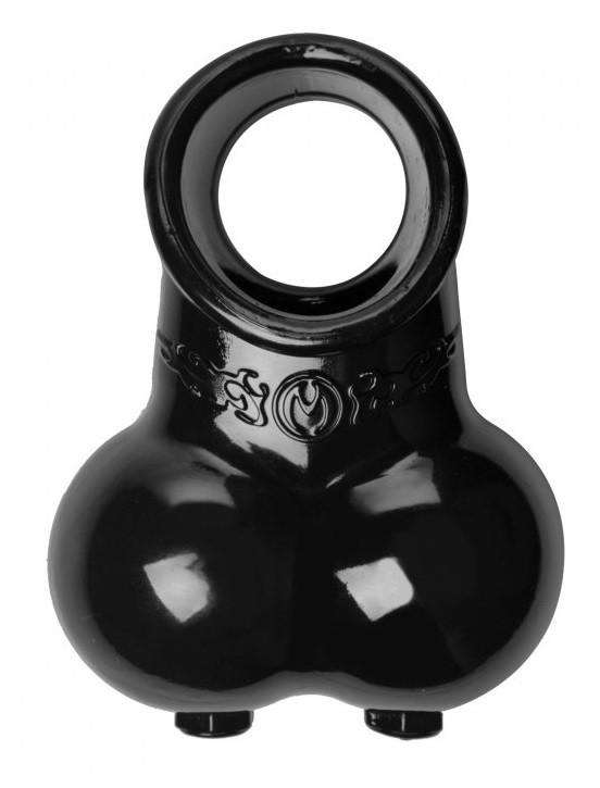 Master Series Squeeze My Sack Erection Enhancer And Scrotum Pouch