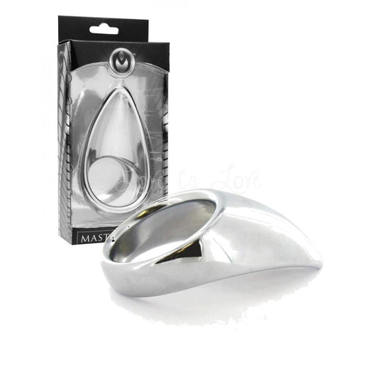 Master Series Taint Licker Cock Ring (Good Reviews)