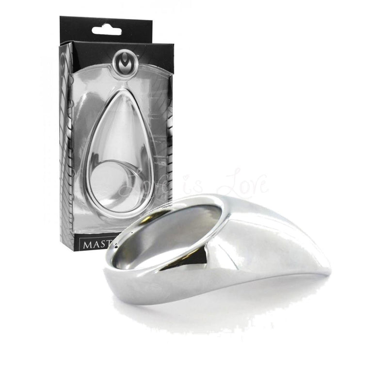 Master Series Taint Licker Cock Ring (Good Reviews)