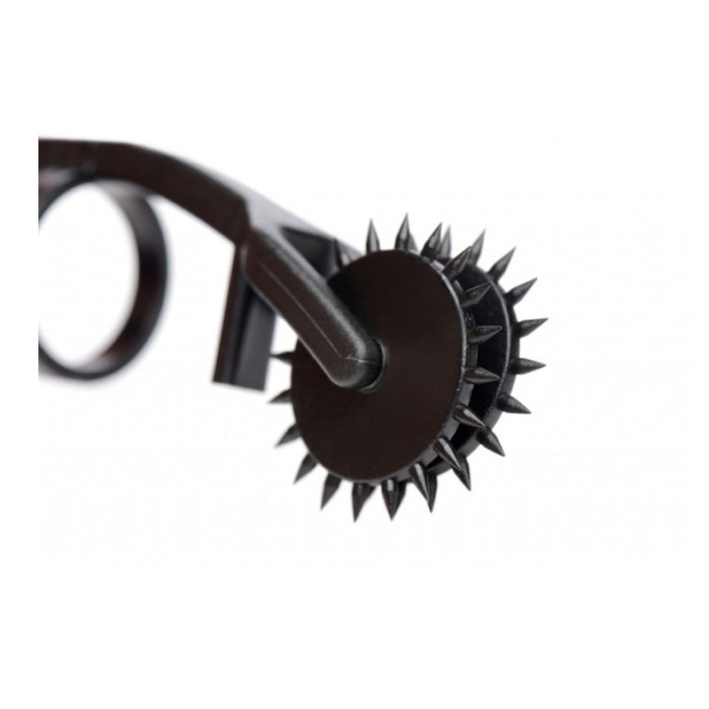 Master Series Thorn Double Finger Pinwheel