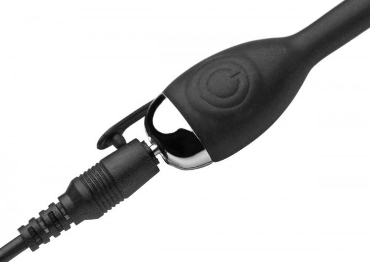 Master Series Tremor Wireless Rechargeable Remote Bullet Vibe (3 Speeds and 7 Vibration Patterns)