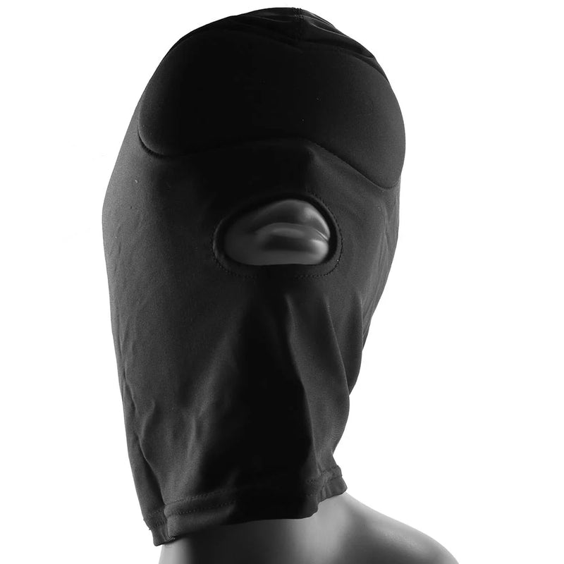 Sex?&?Mischief?Sensory Shadow Hood (In New Packaging Edition)