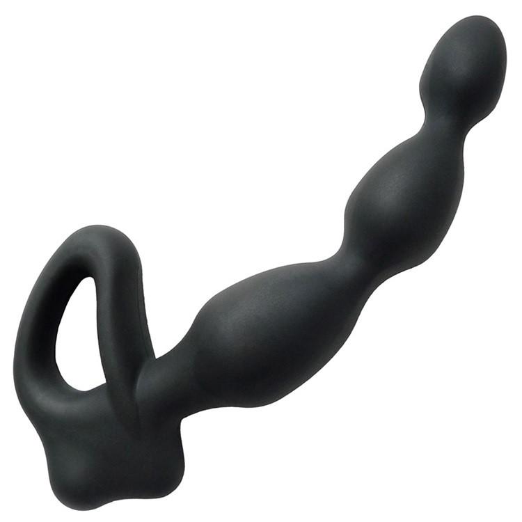 Mystim E-stim Prostate Stimulator Big Bend-It!