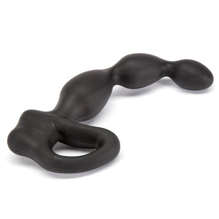 Mystim E-stim Prostate Stimulator Big Bend-It!