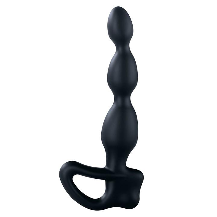 Mystim E-stim Prostate Stimulator Big Bend-It!