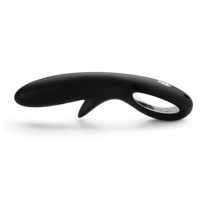 Mystim E-stim Tingly Timmy Silicone Dildo [SALE*]