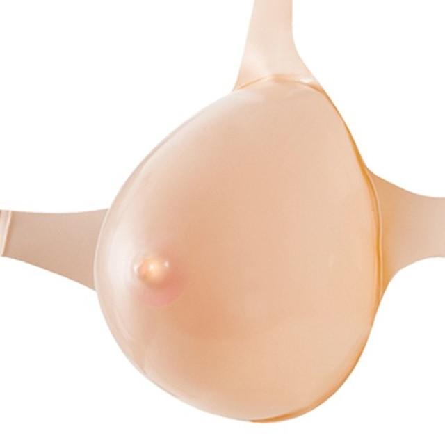 Nasstoys Get It On Inflatable Strap-On Boobs