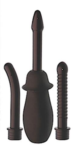 Nasstoys His And Hers Easy To Use Douche