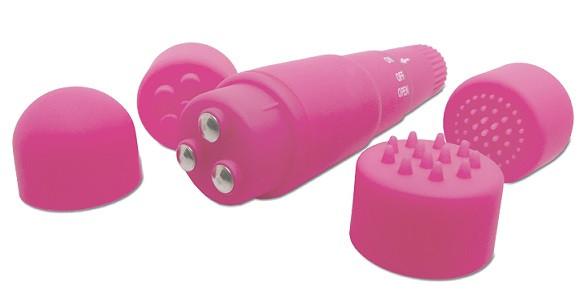 Neon Luv Touch Mini Mite (Last Piece)