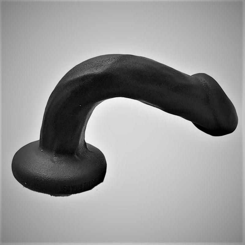 New York Toy Collective Mason Dual Density Dildo