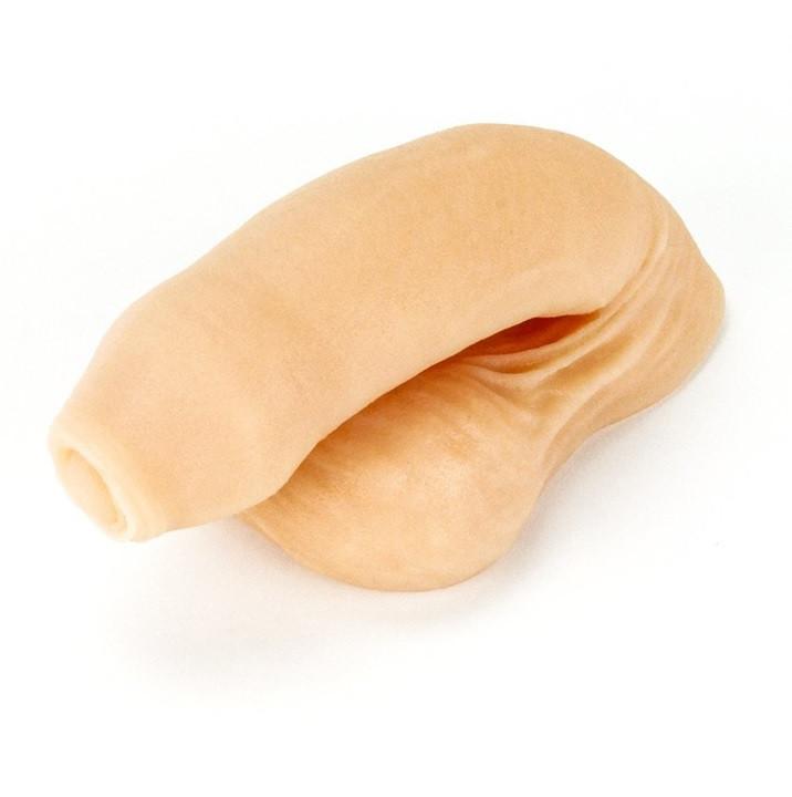 New York Toy Collective Regular Pierre Uncut Silicone Packer